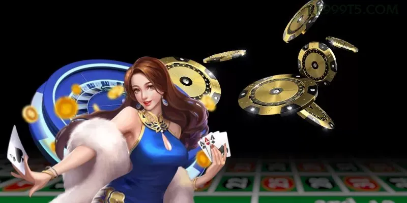 Cassino kk999 app mobile