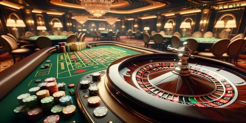 Slots com prêmios kk999